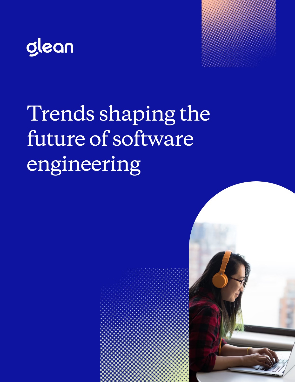 Trends shaping the future of software engineering